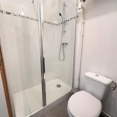 Apartment Chavalliaud 12 Cocon En Rdc Proche Centre-ville *